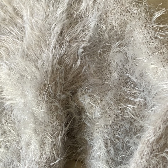 Bardot Junior fuzzy Cardigan US6 - Picture 7 of 15